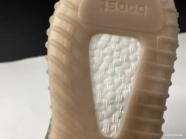 Boost 350 GW2871 V2 Mono Mist Adidas Yeezy 0602
